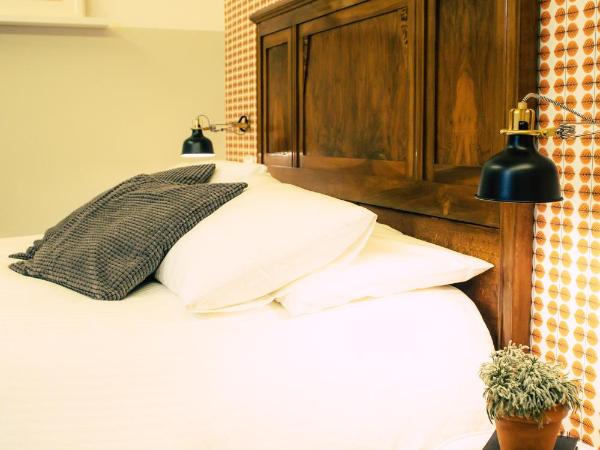 Arsenale Suites : photo 3 de la chambre chambre deluxe