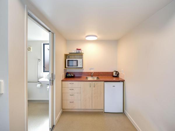 Bella Vista Motel Dunedin : photo 8 de la chambre studio supérieur