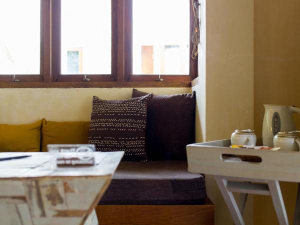 Bangsak Village - Adults Only - SHA Extra Plus : photo 4 de la chambre cottage