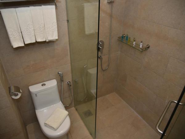 Casa Bonita Hotel : photo 6 de la chambre chambre quadruple deluxe