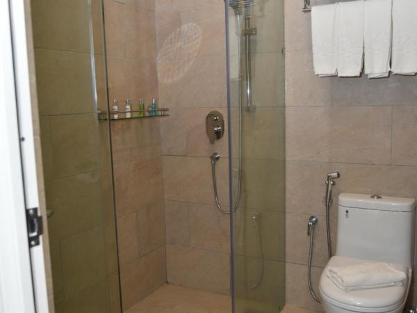 Casa Bonita Hotel : photo 1 de la chambre chambre quadruple deluxe casa