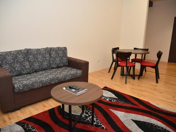 Casa Bonita Hotel : photo 3 de la chambre suite casa