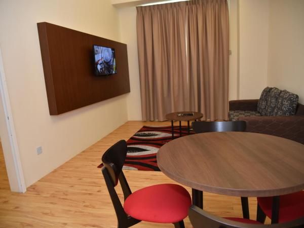 Casa Bonita Hotel : photo 4 de la chambre suite casa