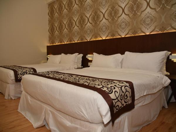 Casa Bonita Hotel : photo 5 de la chambre suite casa