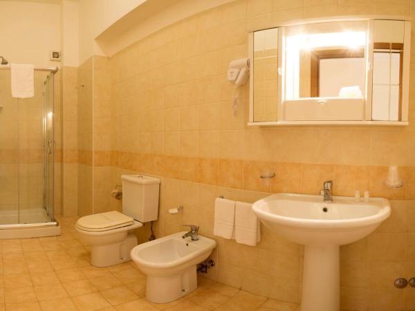 Sicily Country House & Beach : photo 2 de la chambre chambre double