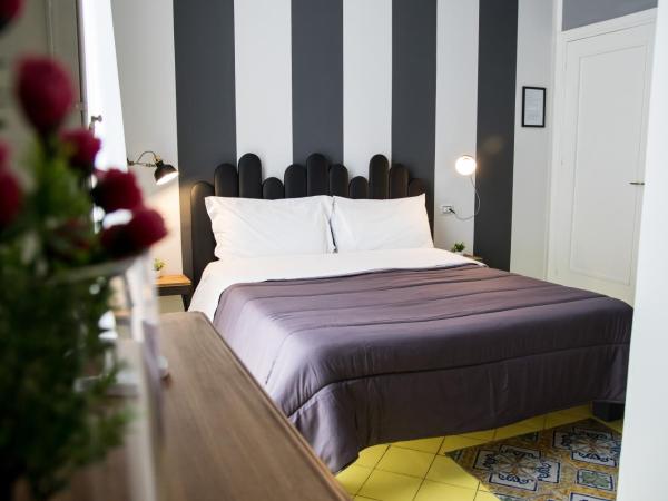 Balate Maqueda B&B : photo 1 de la chambre chambre double