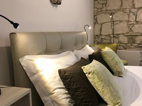 I Santi Coronati : photo 6 de la chambre suite deluxe