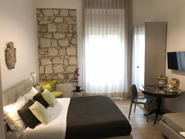 I Santi Coronati : photo 10 de la chambre suite deluxe