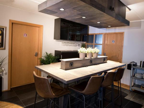 B14 Hostel : photo 6 de la chambre lit superposé dans dortoir pour femmes 