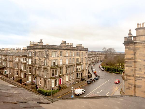 West End Hotel : photo 6 de la chambre lits superposés dans dortoir pour femmes de 10 lits