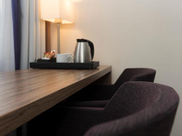 Wyndham Köln : photo 4 de la chambre chambre double standard