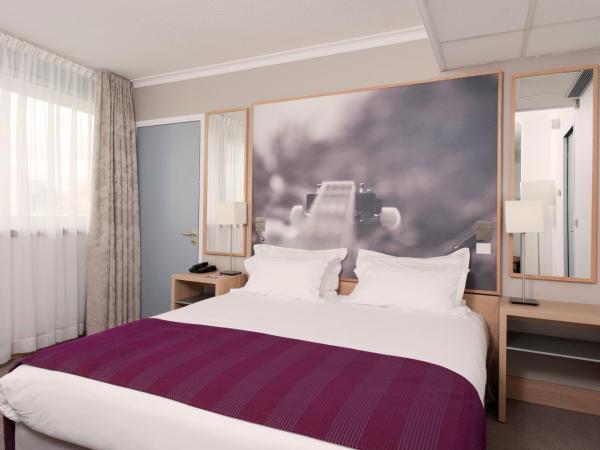 Mercure Paris 19 Philharmonie La Villette : photo 6 de la chambre chambre double classique