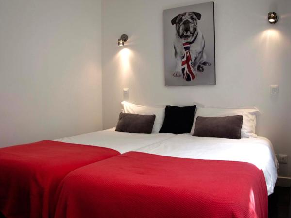 La Casa Cosy, Appart'Hôtel : photo 9 de la chambre appartement