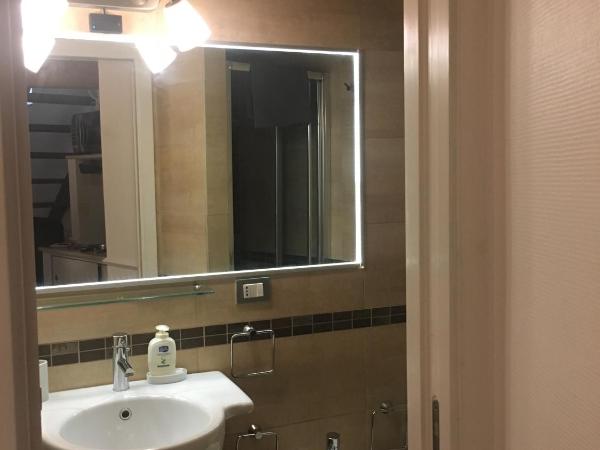 La casa nel sole - Boutique B&B : photo 9 de la chambre suite en duplex