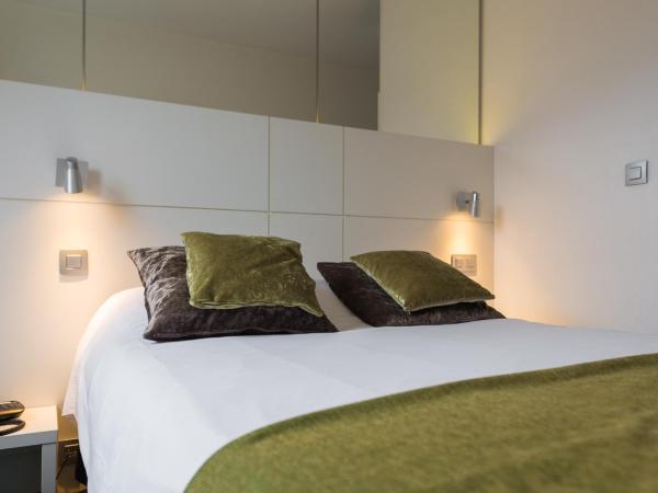 Hotel Expo : photo 1 de la chambre chambre double standard