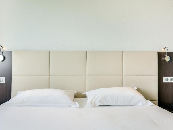 The Originals City, Hôtel Caen Mémorial : photo 4 de la chambre chambre double