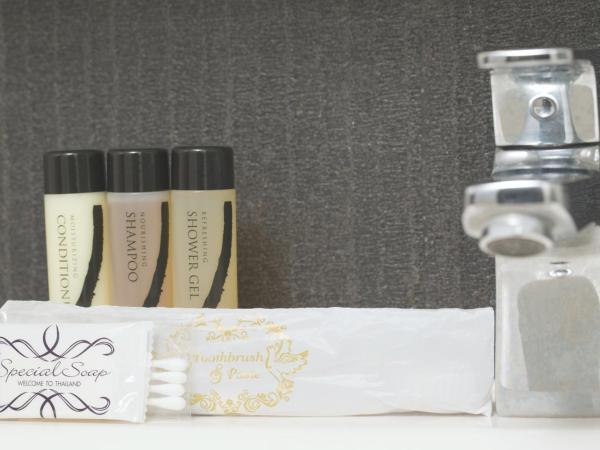 Park 19 Hotel : photo 9 de la chambre suite familiale 2 chambres