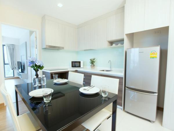 Park 19 Hotel : photo 9 de la chambre appartement