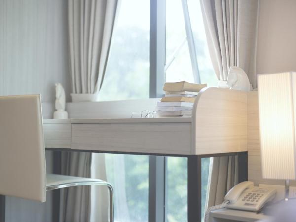 Park 19 Hotel : photo 4 de la chambre appartement 2 chambres deluxe