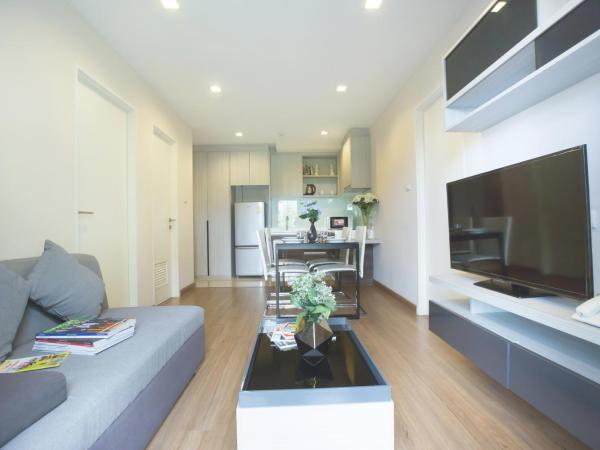 Park 19 Hotel : photo 1 de la chambre appartement 2 chambres deluxe