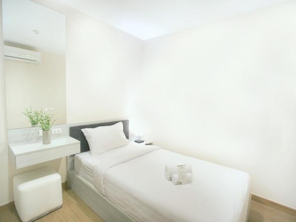 Park 19 Hotel : photo 2 de la chambre appartement