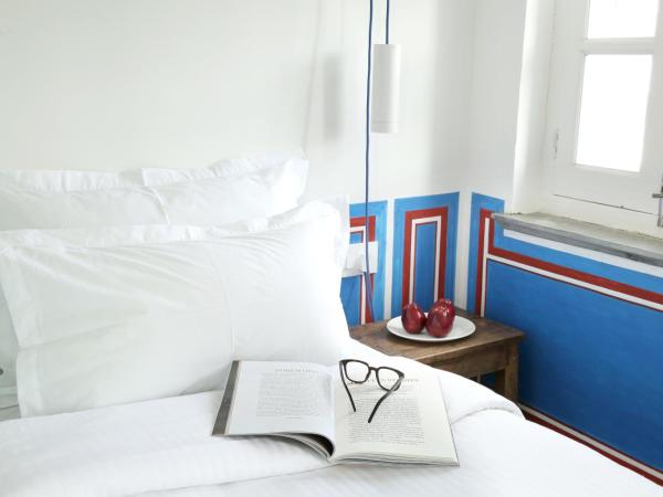 Little Garden Guest House : photo 6 de la chambre chambre double ou lits jumeaux supérieure