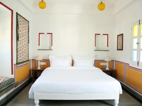 Little Garden Guest House : photo 1 de la chambre chambre double ou lits jumeaux supérieure