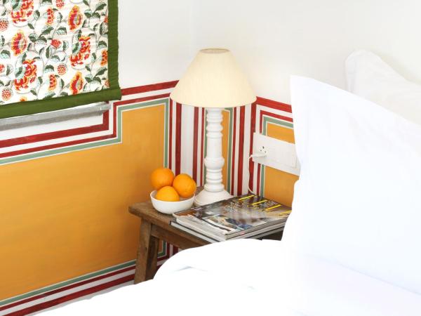 Little Garden Guest House : photo 2 de la chambre chambre double ou lits jumeaux supérieure