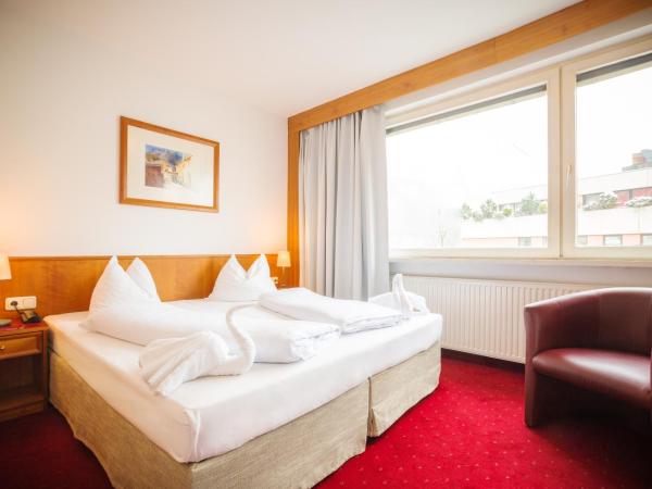Am Neutor Hotel Salzburg Zentrum : photo 5 de la chambre chambre double confort