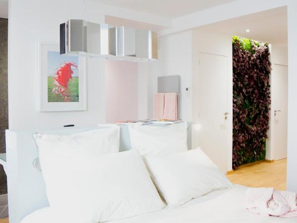 CAB Ap'art : photo 2 de la chambre appartement 1 chambre