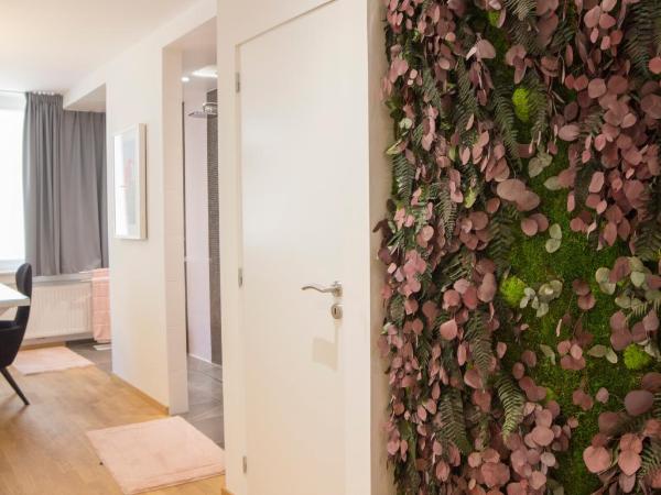 CAB Ap'art : photo 9 de la chambre appartement 2 chambres