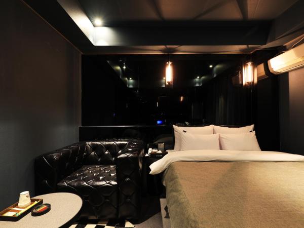 Rainbow Hotel Yongsan : photo 4 de la chambre chambre double deluxe