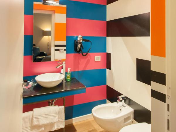 B&B Via Diaz : photo 3 de la chambre chambre double