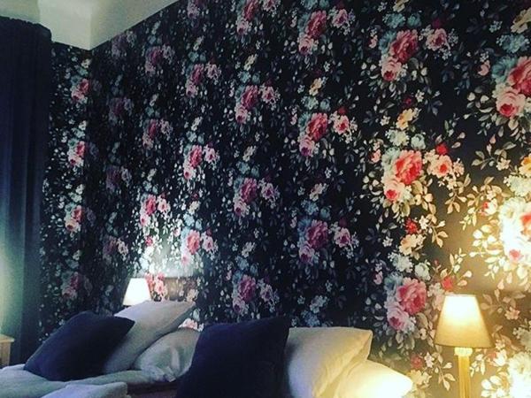 Morris Hotel : photo 3 de la chambre grande chambre double