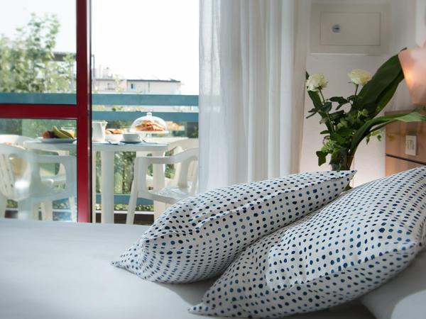 Princess Aparthotel : photo 8 de la chambre appartement 1 chambre confort (4 adultes)