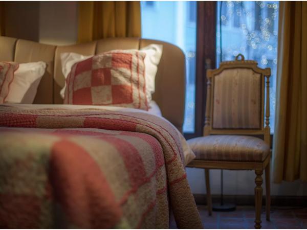 Kathedraallogies Drie Koningen : photo 9 de la chambre appartement 3 chambres avec toit-terrasse