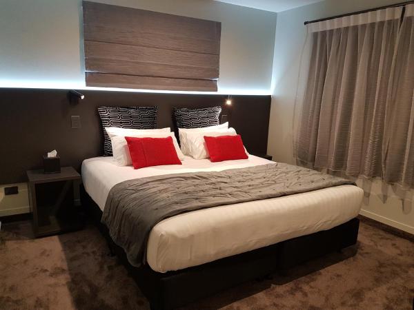 Kings On Peace : photo 2 de la chambre appartement supérieur