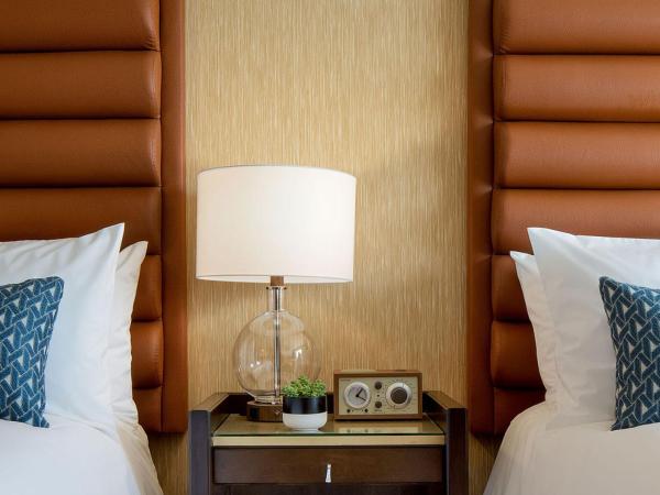 Dossier : photo 7 de la chambre chambre double premium avec 2 lits doubles