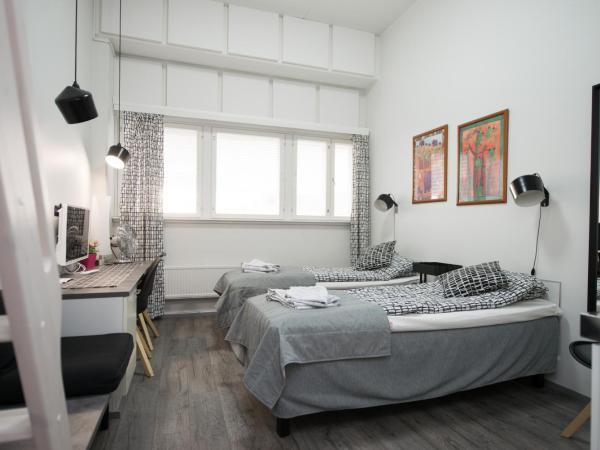 Innotelli Apartments : photo 2 de la chambre loft