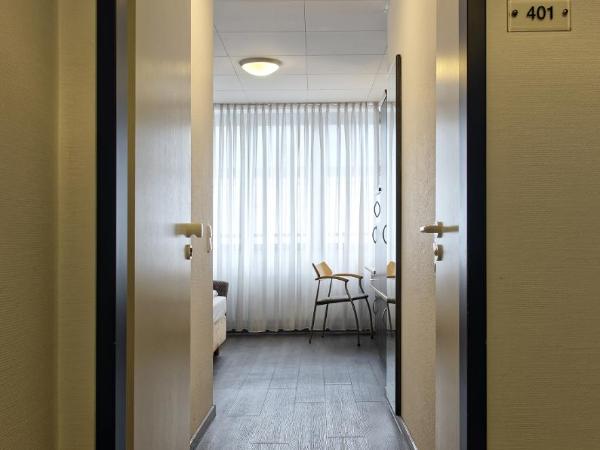 Opera Hotel Köln : photo 3 de la chambre chambre simple