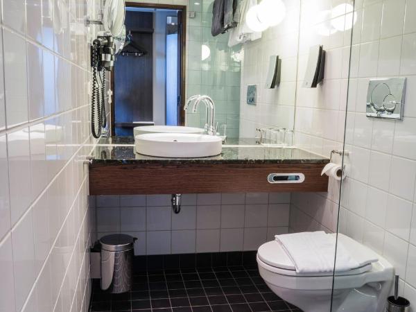 Clarion Hotel Post : photo 5 de la chambre petite chambre double