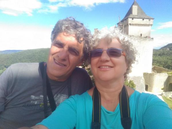 A due passi dal Botteniga : photo 2 de la chambre chambre triple avec salle de bains privative