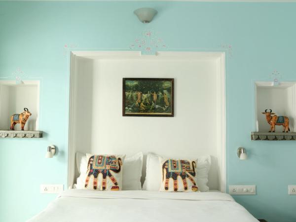 Little Garden Guest House : photo 1 de la chambre chambre double classique