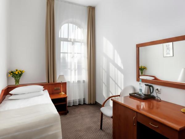 Dom Muzyka : photo 4 de la chambre chambre simple