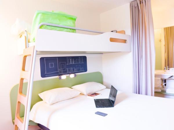 Ibis Budget Valence Sud : photo 2 de la chambre chambre standard