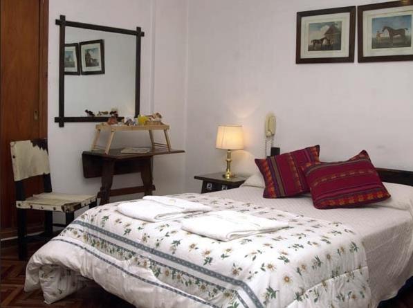 Hotel Regidor : photo 1 de la chambre appartement 2 chambres