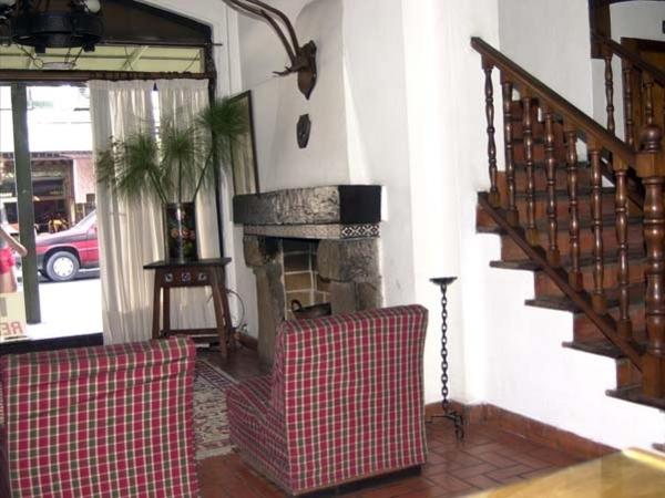 Hotel Regidor : photo 3 de la chambre chambre simple