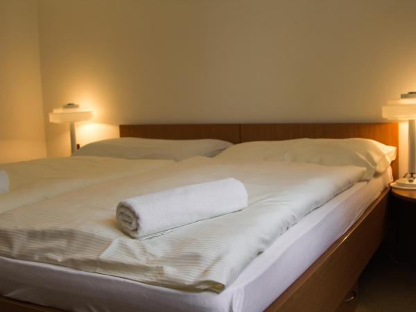 Hotel Wolf : photo 1 de la chambre chambre triple