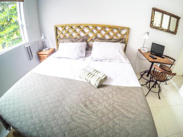 Baixo Copa Guest House : photo 8 de la chambre chambre double ou lits jumeaux de luxe avec salle de bains privative