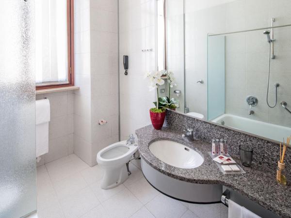 Hotel Concord : photo 1 de la chambre chambre simple standard